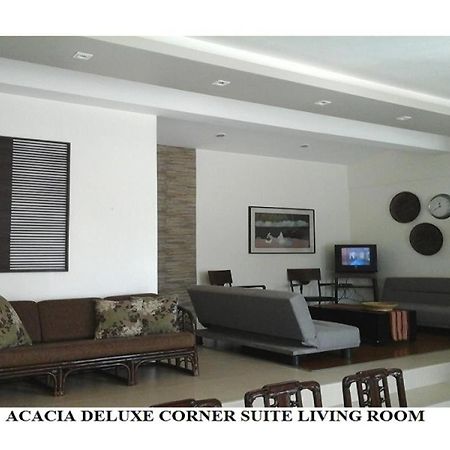 Agreeable Family Baguio Suites Baguio City Eksteriør bilde